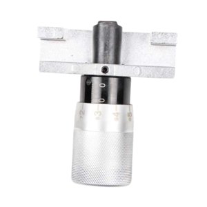 Ioensy - Comprobador De Tensor De Correa De Distribución Con Detección Ajustable Para Correa De Coche