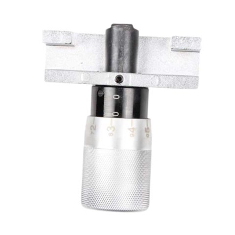 Ioensy - Comprobador De Tensor De Correa De Distribución Con Detección Ajustable Para Correa De Coche