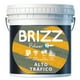 thumbnail image 1 of Pintura Alto Trafico Base Agua “negro” (galón 4 L) /brizz, 1 of 3