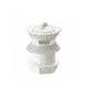thumbnail image 5 of Vanitorio Mural con Pedestal Completo Aura, 5 of 5