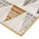 thumbnail image 3 of Alfombra Miami 180x275 Cm 5968-Og5-W Blanco, 3 of 4