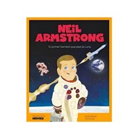 Shackleton Books - Neil Armstrong