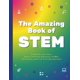thumbnail image 1 of Cuaderno de actividades The Amazing Book of STEM, 1 of 1