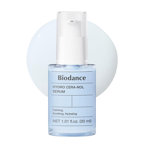 Sérum BIODANCE Hydro Cera-Nol Hidratante 30 mL para Piel Sensible