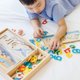 thumbnail image 5 of Juguete educativo Melissa & Doug See & Spell con 8 tablas para más de 4, 5 of 9