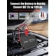 thumbnail image 5 of Inversor De Corriente De 600 W 12 V A 110 V Con Carga Rápida Usb c De 65 W, 5 of 9