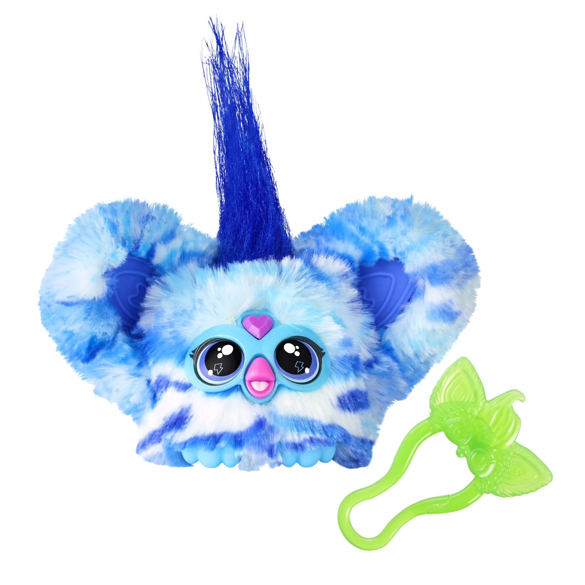 Peluche Electrónico Furby Furblets Ooh-koo Mini Friend