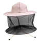 thumbnail image 4 of Sombrero de Velo de Apicultor para Hombres Y Mujeres, Sombrero , Sombrero de Vaquero de Apicultura para Jardinería, 4 of 5