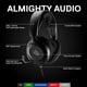 thumbnail image 2 of Audífonos Gaming SteelSeries Arctis Nova 1 3.5mm PC PS5 Xbox, 2 of 3