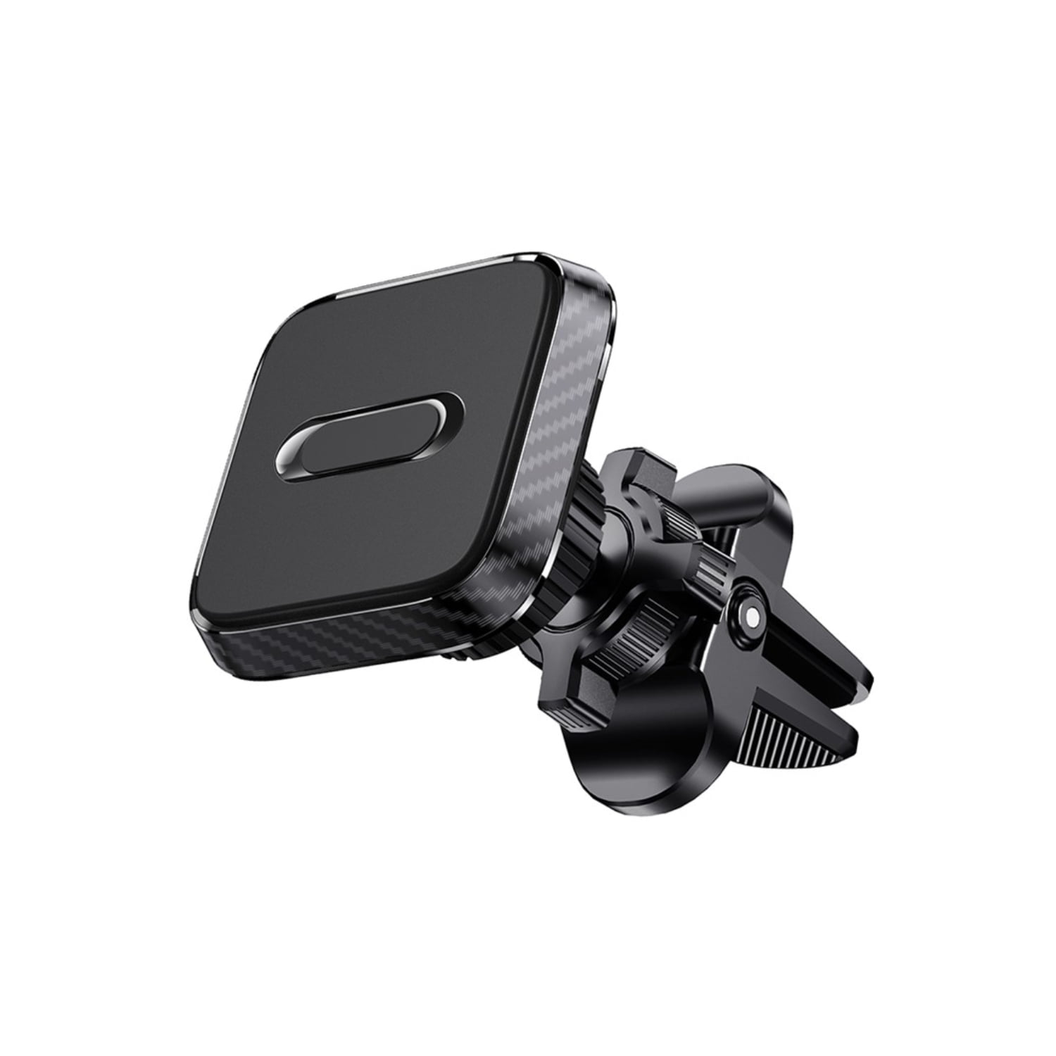 Importclick - Soporte Celular Automóvil Magnético 360°