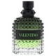 thumbnail image 2 of Perfume Valentino Uomo Born In Roma Green Stravaganza EDT 100ml, 2 of 3