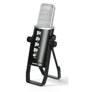 Microfono Usb De Condensador Multipatron Superlux E431U