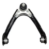 Wurtex - Bandeja Suspension Superior Chevrolet Luv Dmax 2.5 2011 2014