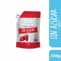 Mermelada Sin Azúcar Frutilla Doypack 350 Gr En Línea
