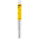thumbnail image 1 of Cincel De Punta Plana 14x250x20mm Dewalt Dwa0802, 1 of 4