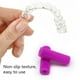 thumbnail image 2 of 1set Dental Invisible Brace Extractor Removal Tool Orthodontic Aligner Chewies Tray Seaters Plastic Hook Beauty Health Care, 2 of 3
