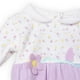 thumbnail image 2 of Osito Recién Nacido Niña Lila Pillin, 2 of 3