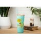 thumbnail image 4 of Vaso térmico Silver Buffalo Winnie the Pooh retro 651 ml, 4 of 4