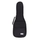 thumbnail image 5 of espesar ukelele ajustable gig bag uke funda acolchada bolsa de transporte 23 pulgadas negro, 5 of 5