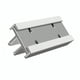 thumbnail image 2 of Soporte Base Vertical Aluminio Para Notebook Smartphone, 2 of 3