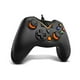thumbnail image 3 of Gamepad Key Krom Con Cable Para PC Y PS3 - Crazygames, 3 of 3