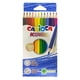 thumbnail image 1 of Lápices Acuarelables Carioca 12 Colores, 1 of 3