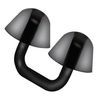 Ioensy - Nariz De Natación Plug Trainer Aid Swim Nariz Clip Para Niños Surfing Unisex