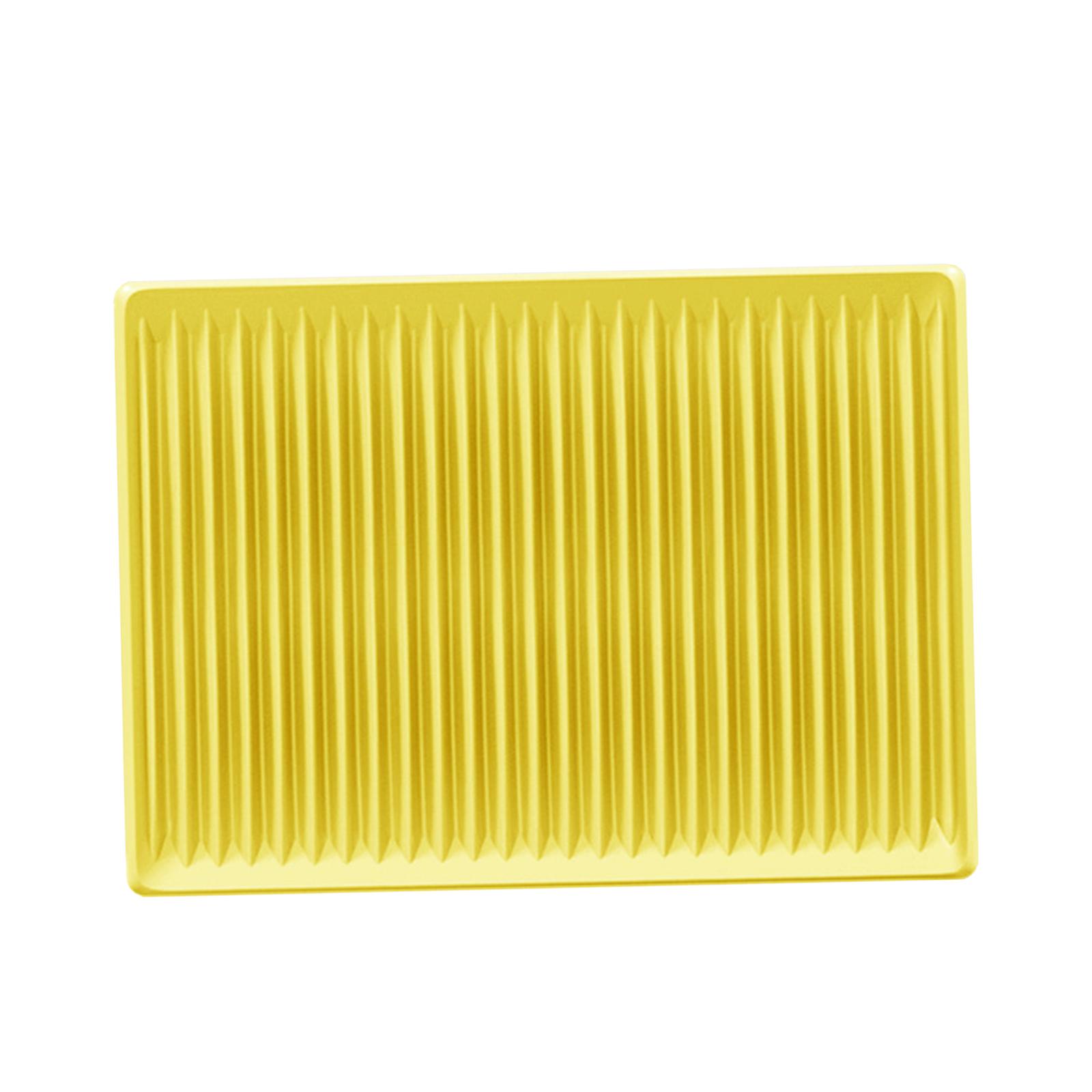 Magideal - Almohadilla Para Residuos De Gatos, Almohadilla Para Pies, Alfombra Para Mascotas, Alfombra Lavable Antideslizante Para Residuos De Gatitos, Estera De