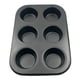 thumbnail image 1 of Molde Cupcakes Muffins De 6 Unidades, 1 of 4