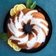 thumbnail image 3 of Molde para Bundt con Remolino Nordic Ware, 10 Tazas, Azul Crepúsculo, 3 of 6