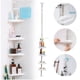 thumbnail image 2 of esquinero ducha repisa ducha organizador ducha vertical 493, 2 of 3