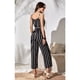 thumbnail image 2 of Enterito Mujer Largo Recto Liviano Lineas Primavera Verano 3235, 2 of 3