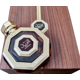 thumbnail image 4 of Perfume Arabian Oud Al Fareed Eau de Parfum para hombre, 100 ml, 4 of 6