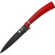 thumbnail image 4 of SET 3 CUCHILLOS + BARRA MAGNETICA ACERO INOX ROJO CLASSIQUE, 4 of 6