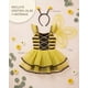 thumbnail image 3 of Accesorios Disfraz Abeja Animal Cintillo Guantes Cosplay Mas, 3 of 8