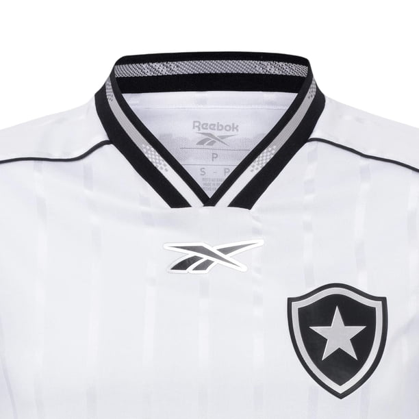 Camiseta Botafogo 2025 2026 Tercera Equipación Nueva Reebok