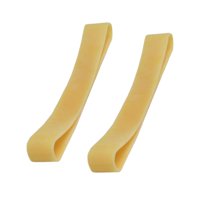 Bothyi - Molde De Yeso Banda De Goma Fácil De Usar Accesorios Ligeros Fijación Para Herramienta De Arcilla 24Cm