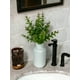 thumbnail image 3 of Arbusto Money Verde-rojo Artificial, 3 of 3