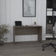 thumbnail image 1 of Escritorio Recto Malibu Milan 75x120x53 Cm, 1 of 7