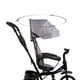 thumbnail image 2 of Triciclo 360 Grey 3 en 1, 2 of 4