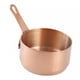 thumbnail image 4 of Taza Para Condimentos, Tazas Para Salsa Con Asa Para Salsa De Tomate, Aderezo Para Ensalada, Salsa Para Bistec, Cobre Medio, 4 of 5