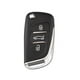 thumbnail image 5 of Carcasa Para Mando A Distancia Con Tapa 3BTN Para Citroen C2 C4 Peugeot 306 407 408, 5 of 5