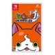 thumbnail image 1 of Videojuego Yo-kai Watch 1 de Level Five para Nintendo Switch, 1 of 8