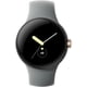 thumbnail image 1 of Reloj inteligente Google Pixel Watch 41 mm WiFi GPS BT Hazel, 1 of 1