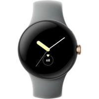 Reloj Inteligente Google Pixel Watch 41 Mm Wifi Gps Bt Hazel