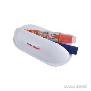 Datazone - Posa Marcador Para Pizarras Magnetico Horizontal