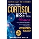 thumbnail image 1 of Libro de publicación independiente The Five-Minute Cortisol Reset, 1 of 1