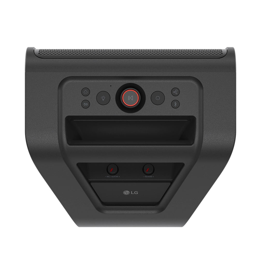 LG XBOOM Stage 301 Negro, foto 5
