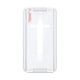 thumbnail image 1 of Protector de Pantalla de Vidrio Híbrido ITSKINS para iPhone 13 Mini, 1 of 6