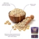 thumbnail image 5 of Resinas de incienso The Royal Incense Luban 100 g (100% naturales), 5 of 9